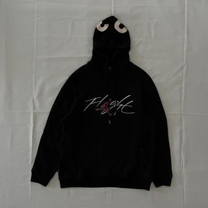 Jordans Graphic Flight 23 Premium Hoodie Pullover Sweater